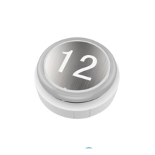 Competitive Price Push Button Cover For Elevator Button of Lift